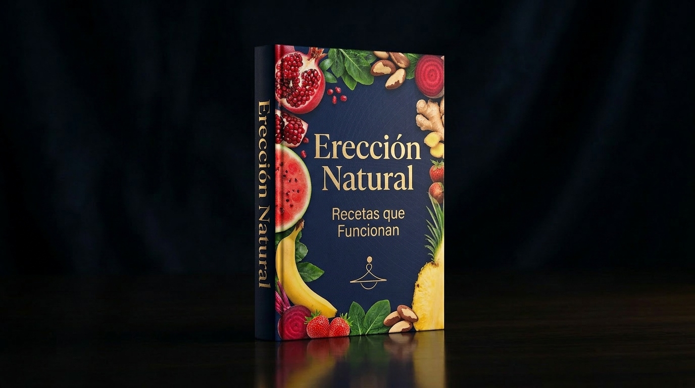 Mockup bono recetas naturales