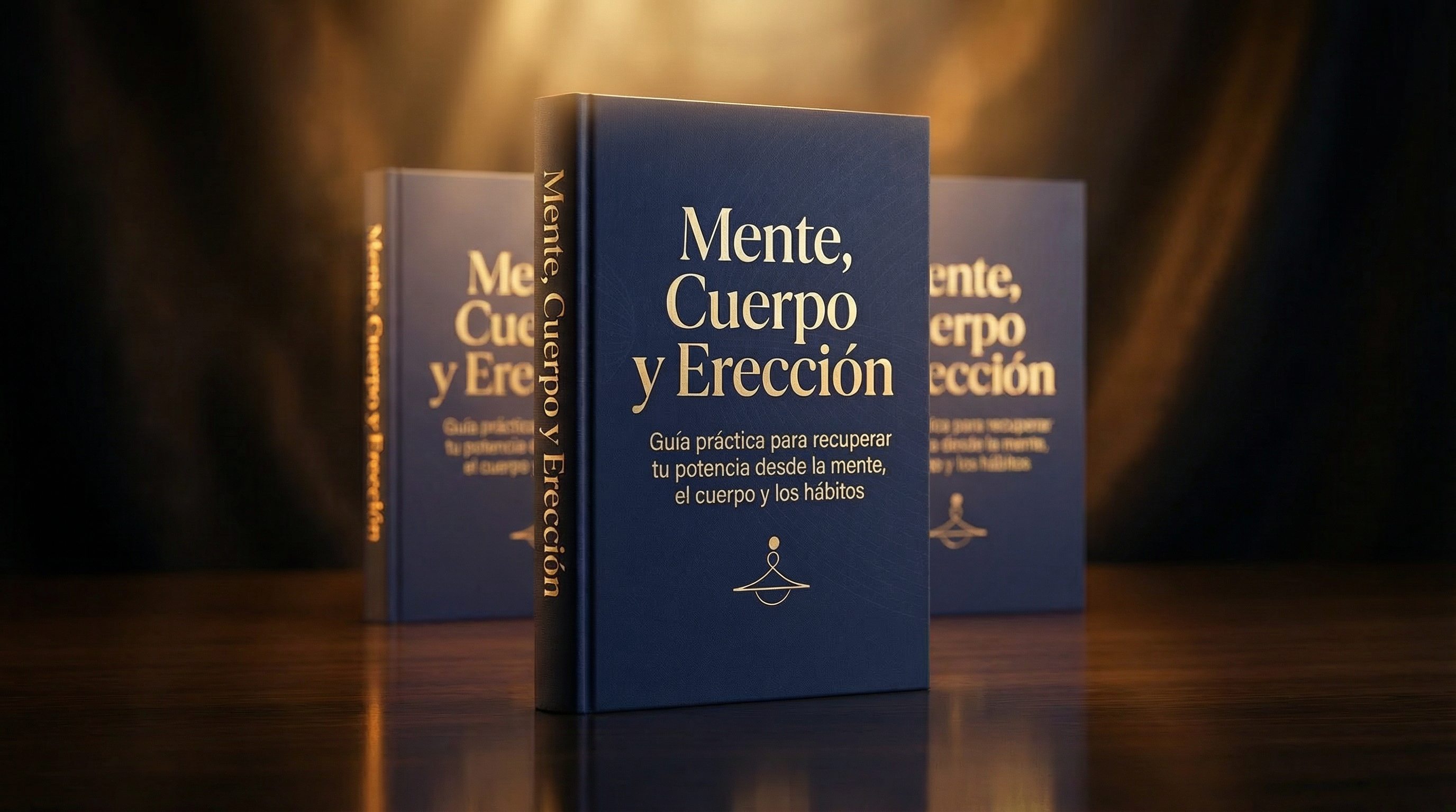 Mente, Cuerpo y Erección — Plan de 6 semanas